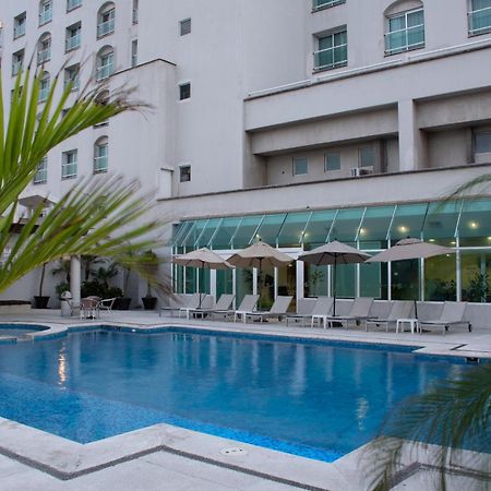 ורקרוז Rivoli Select Hotel מראה חיצוני תמונה