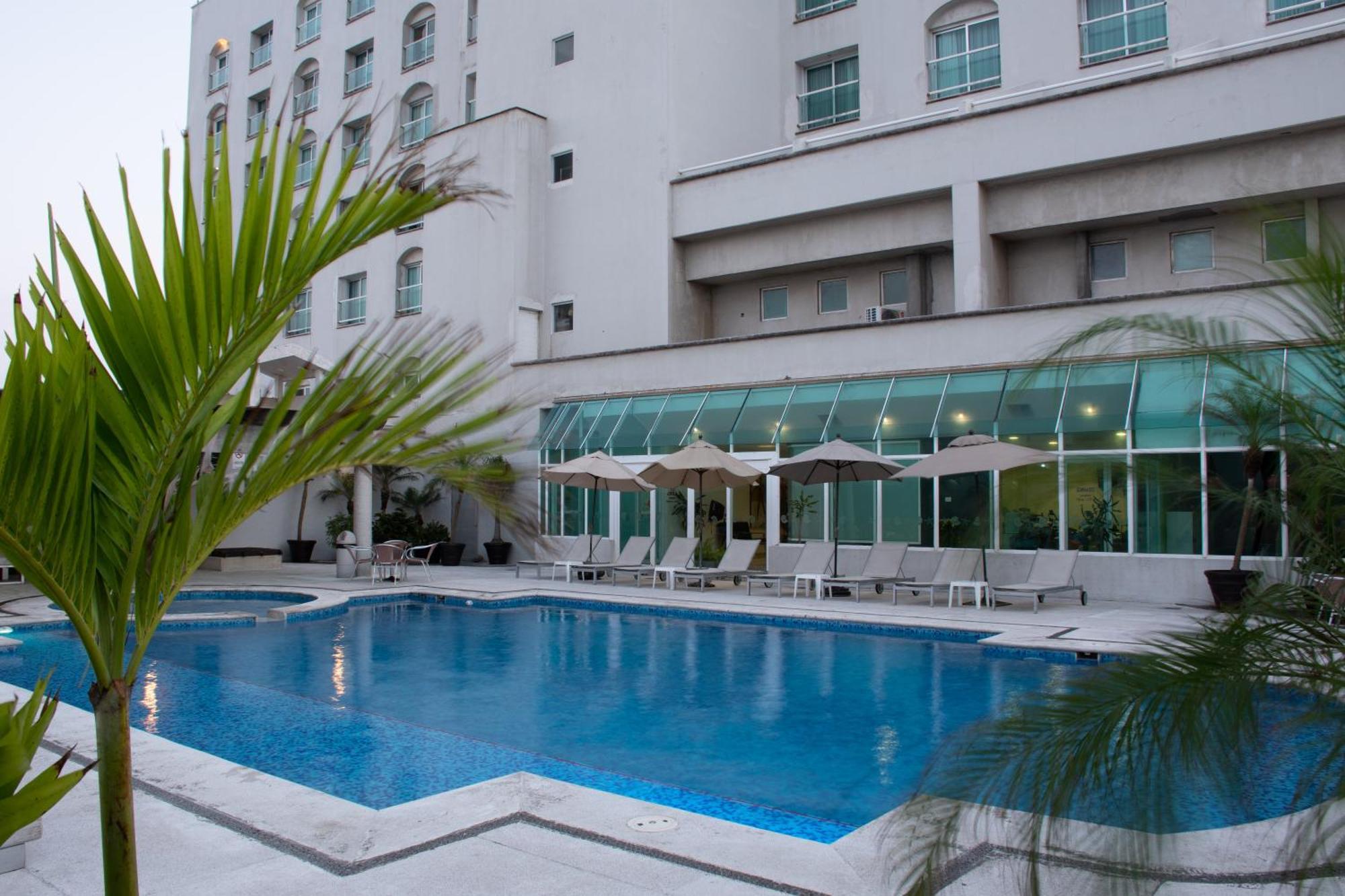 ורקרוז Rivoli Select Hotel מראה חיצוני תמונה