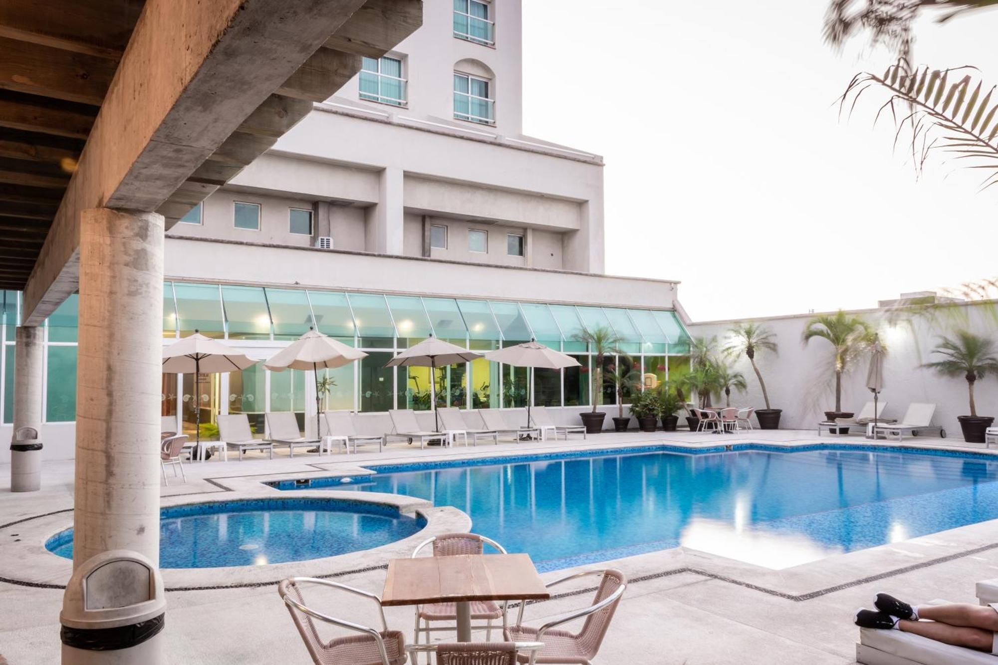ורקרוז Rivoli Select Hotel מראה חיצוני תמונה